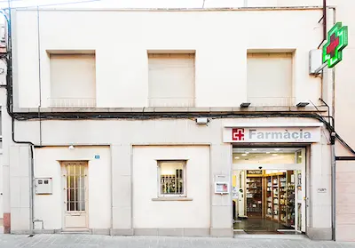 Membres de la farmàcia